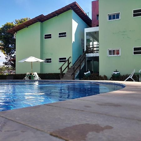 Ape lindo em Porto - Oxente reserve logo Porto Seguro Exterior foto