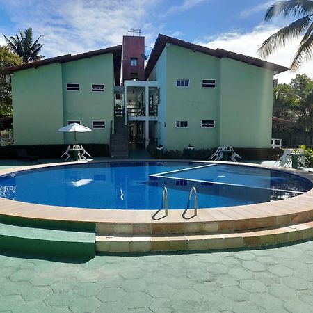 Ape lindo em Porto - Oxente reserve logo Porto Seguro Exterior foto