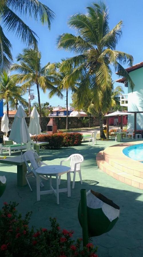 Ape lindo em Porto - Oxente reserve logo Porto Seguro Exterior foto