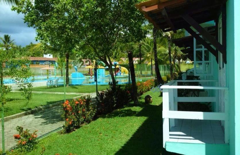 Ape lindo em Porto - Oxente reserve logo Porto Seguro Exterior foto