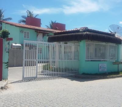 Ape lindo em Porto - Oxente reserve logo Porto Seguro Exterior foto