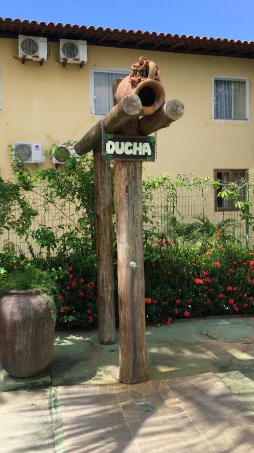 Ape lindo em Porto - Oxente reserve logo Porto Seguro Exterior foto