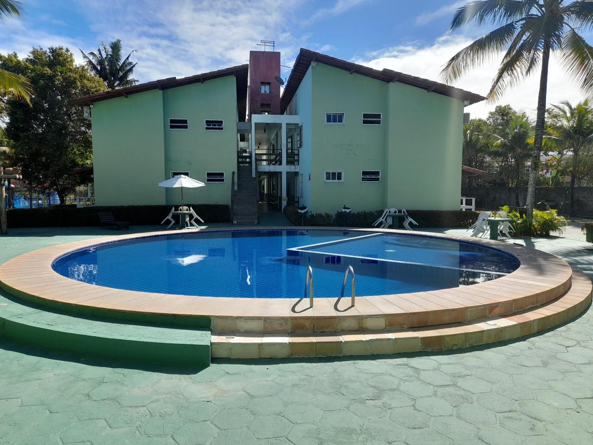 Ape lindo em Porto - Oxente reserve logo Porto Seguro Exterior foto