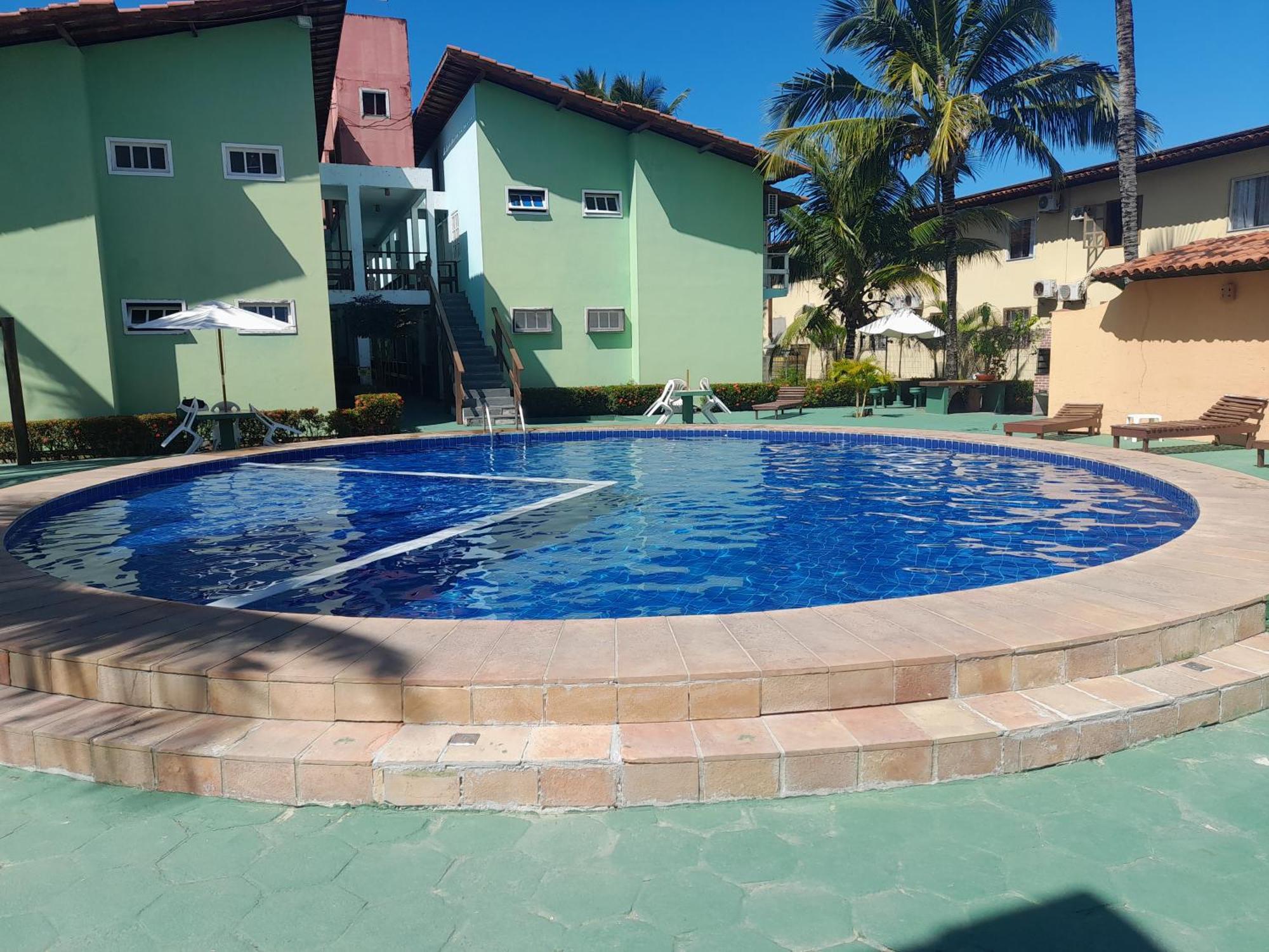 Ape lindo em Porto - Oxente reserve logo Porto Seguro Exterior foto